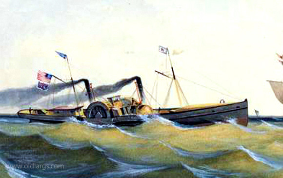 ps jupiter blockade runner